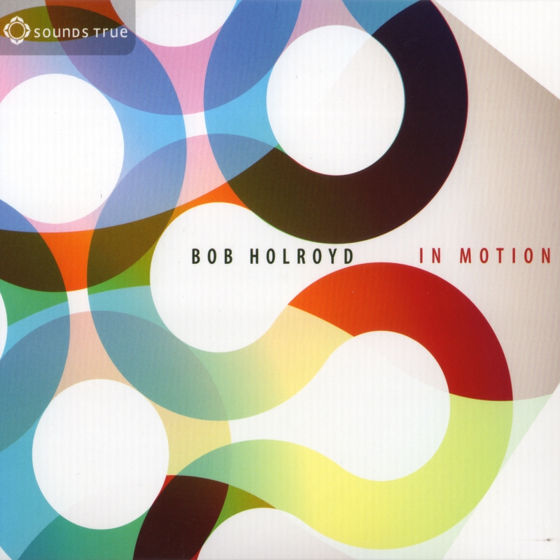 Bob Holroyd - Overland
